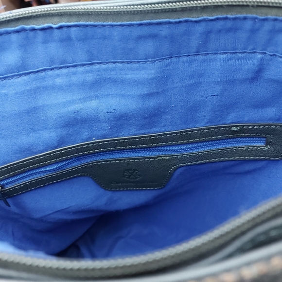 Christian Lacroix tote purse - Picture 11 of 16